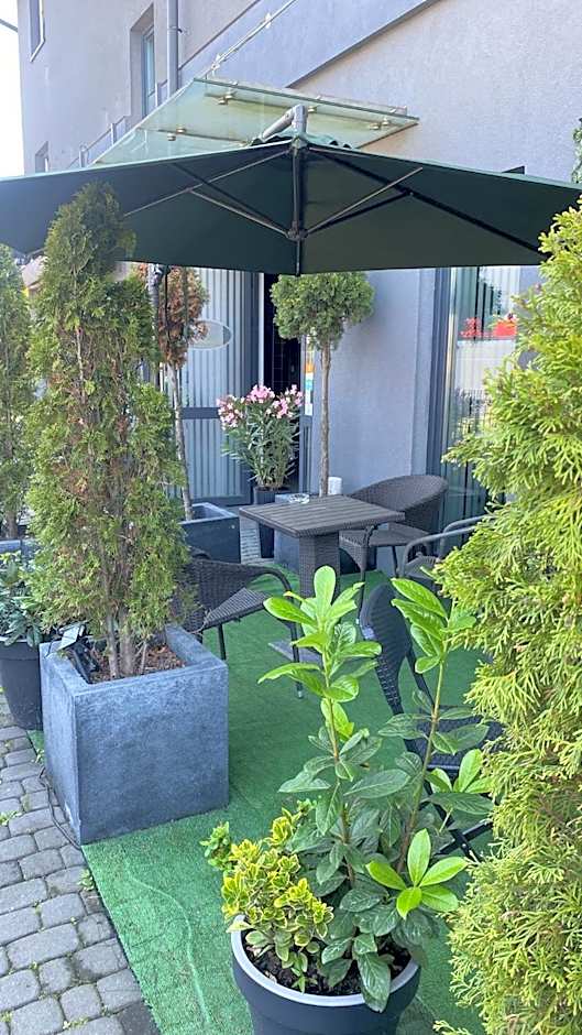 Aparthotel Lumen