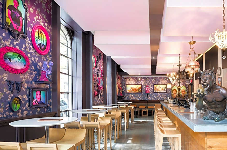 21c Museum Hotel Louisville