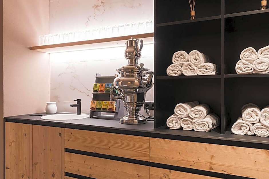 MyLiving - Hotel B&B by Majestic Resorts Dolomites