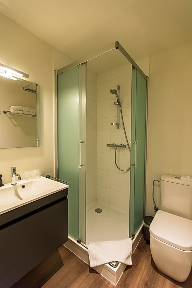 Hotel & Apartments Bibois Leuven