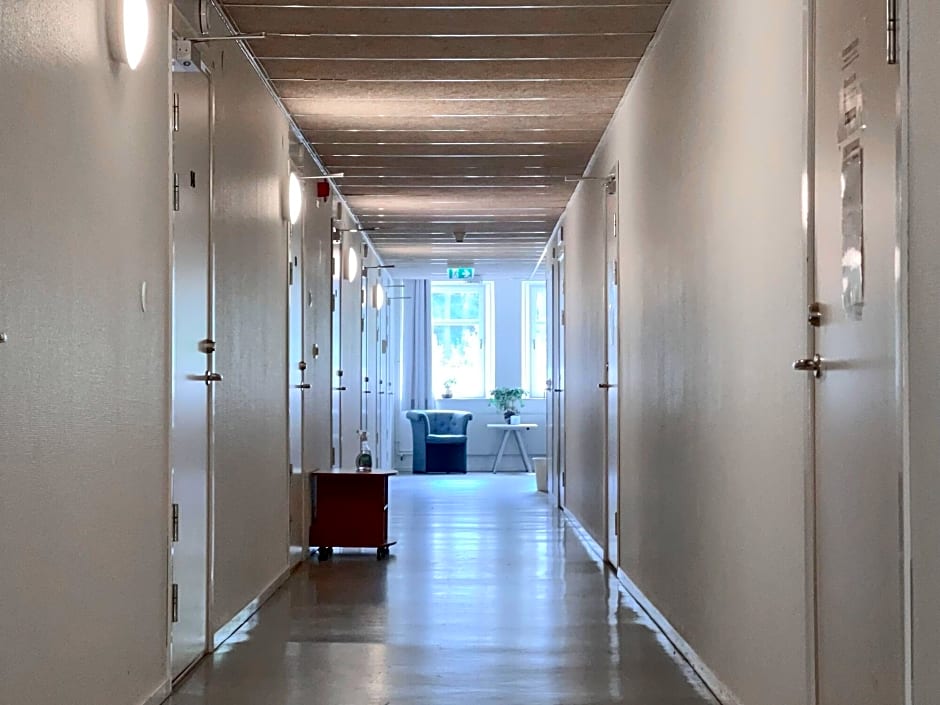 Krongårdens vandrarhem