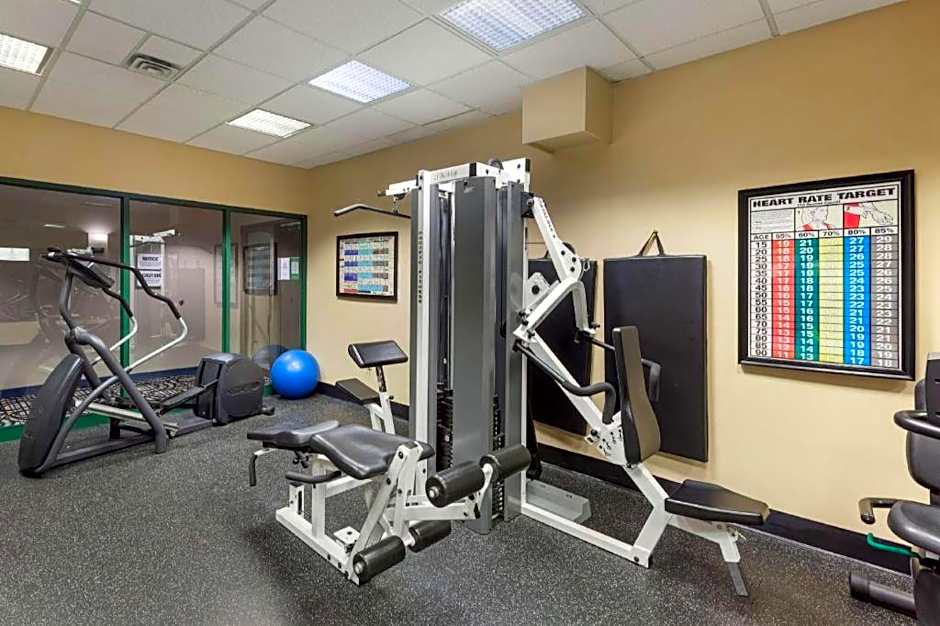 Best Western Plus Orillia Hotel