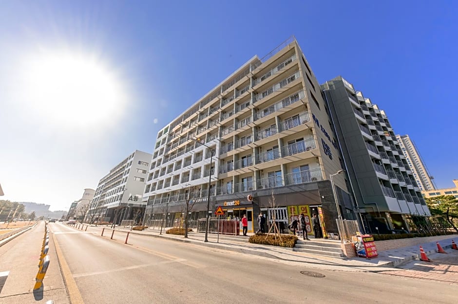 Risen Oceanpark Hotel