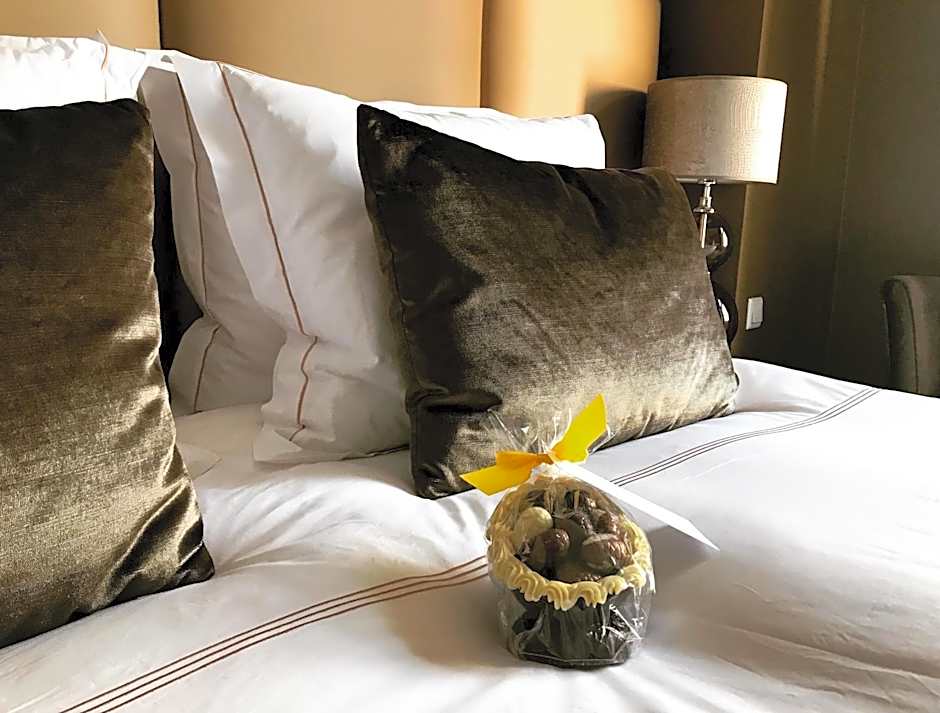 Boutique Hotel Straelman