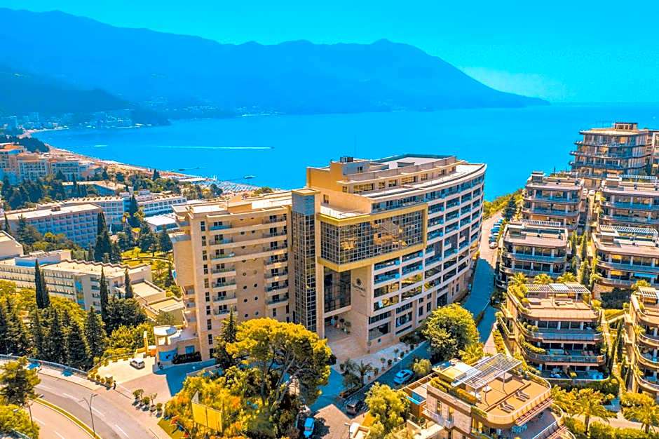 Hotel Harmonia by Dukley