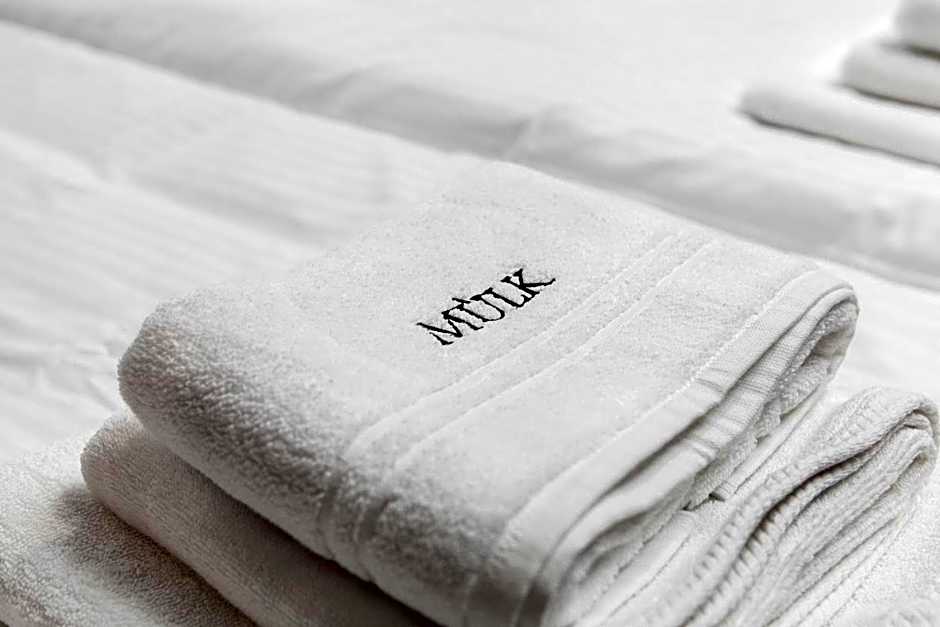 Mùlk Chëcz Kaszëbsko