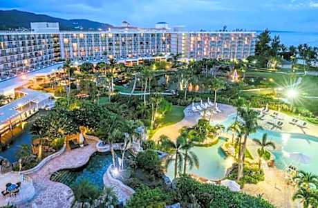 Marianas Beach Resort