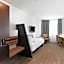 Four Points Flex by Sheraton Vienna Hauptbahnhof