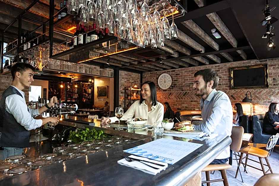 The Address Citywest