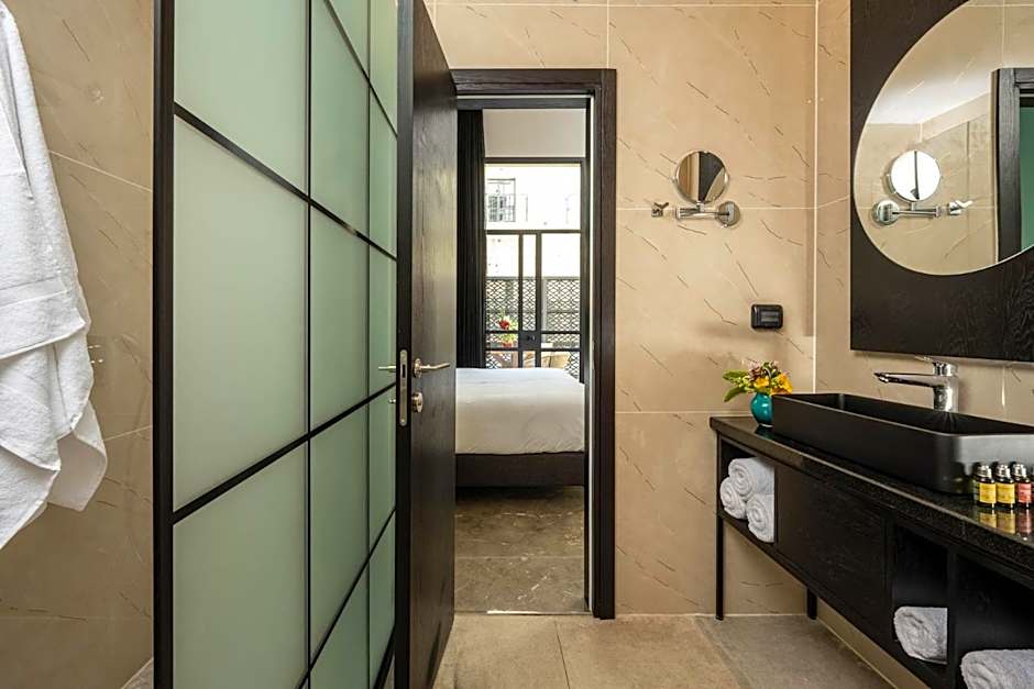 Hotel Botanica- Limited Edition By Fattal