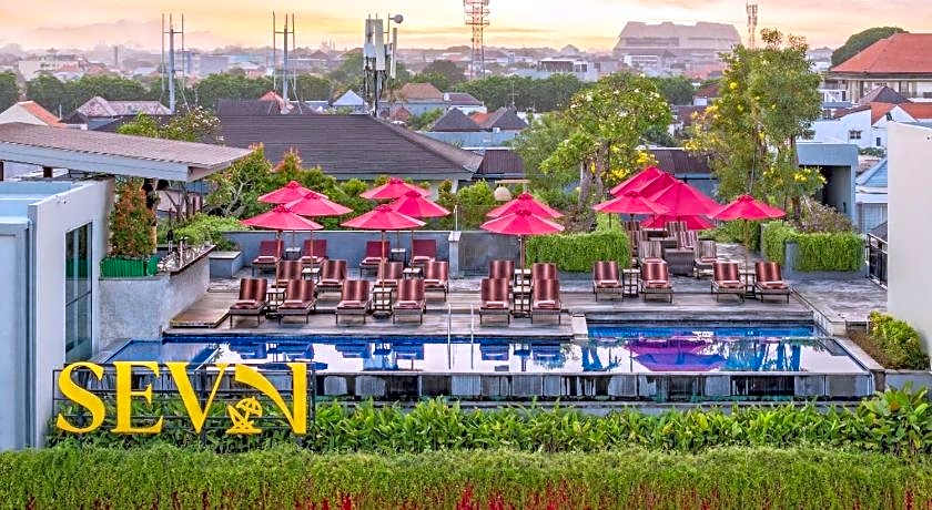 Sevn Legian