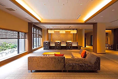 Hotel Keihan Kyoto Hachijoguchi