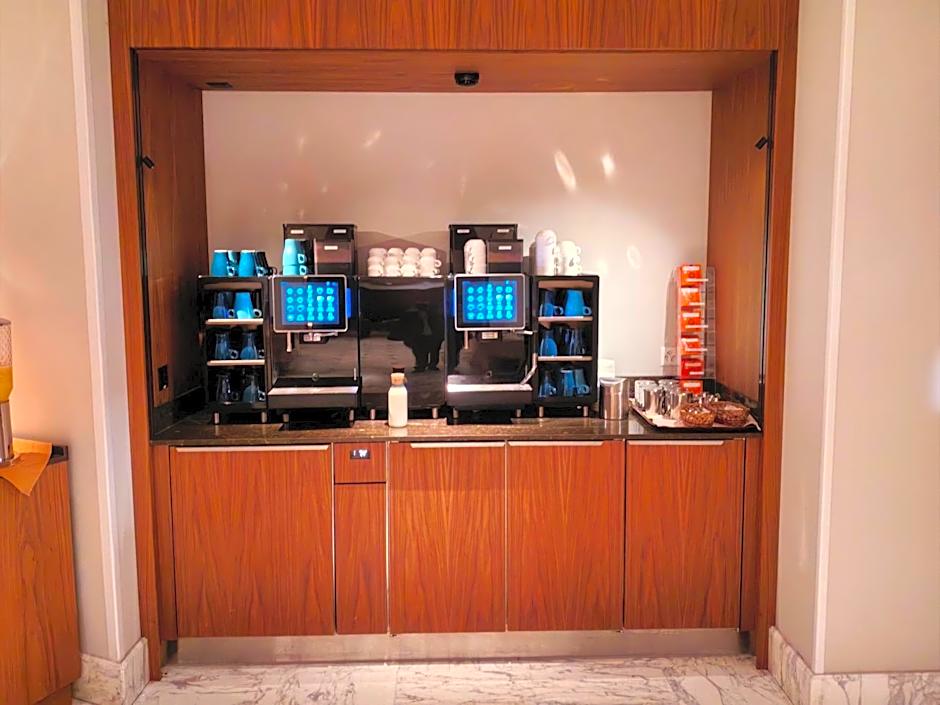 Hôtel de la Paix Lausanne