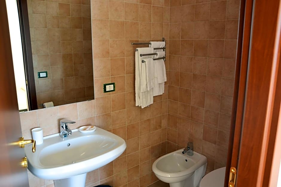 B&B Villa Lorenza – Fasano, AR