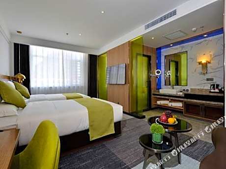 Noble Light Luxury Hotel