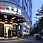Dongguan  DeRucci Hotel