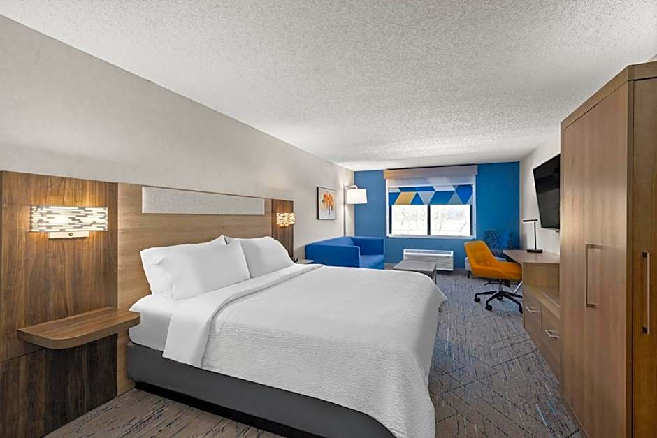 Holiday Inn Express Grove City - Premium Outlet Mall By IHG