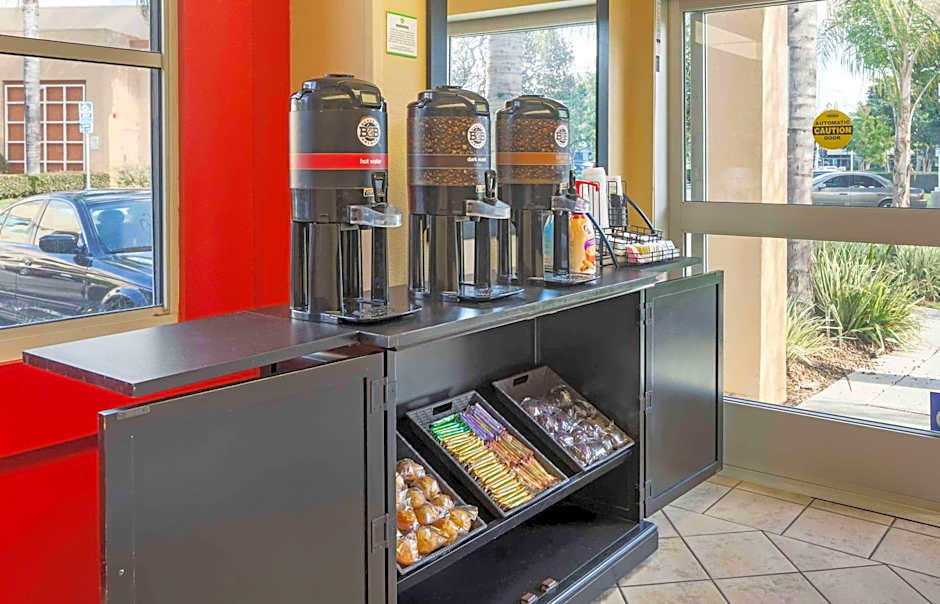 Extended Stay America Suites - Orange County - Irvine Spectrum
