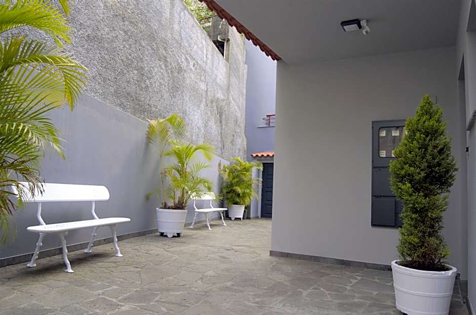 Apartamentos Turísticos Vitoria by Petit Hotels