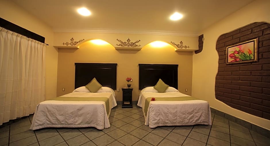 Hotel CasAntica