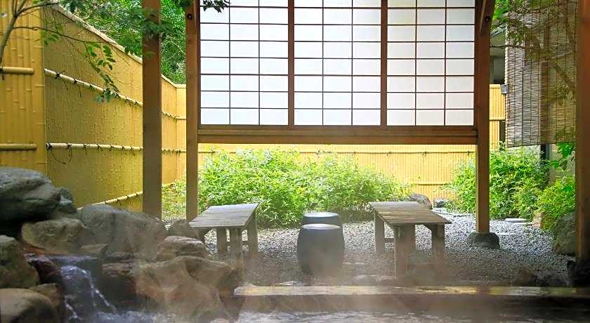 EN RESORT Re'Cove Hakone