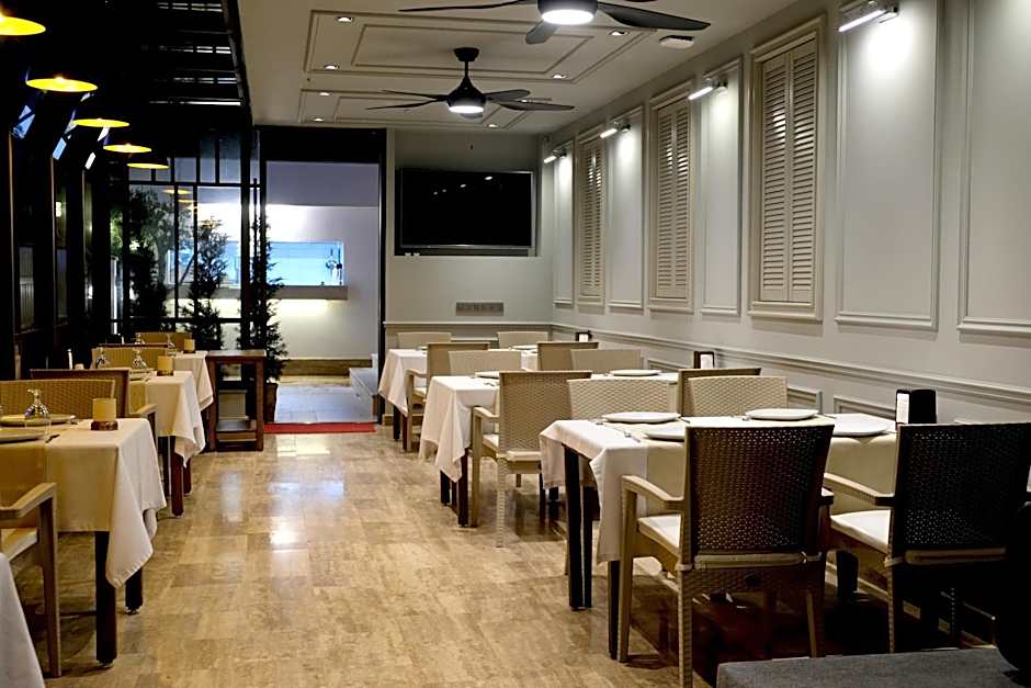 Egehan Butik Hotel Dalyan