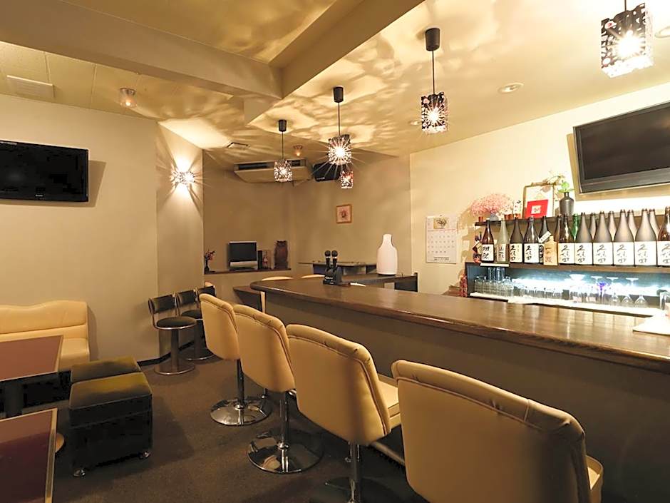 水と緑のやすらぎの宿　一の瀬