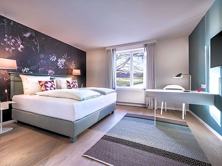 Steigenberger Hotel Treudelberg Hamburg