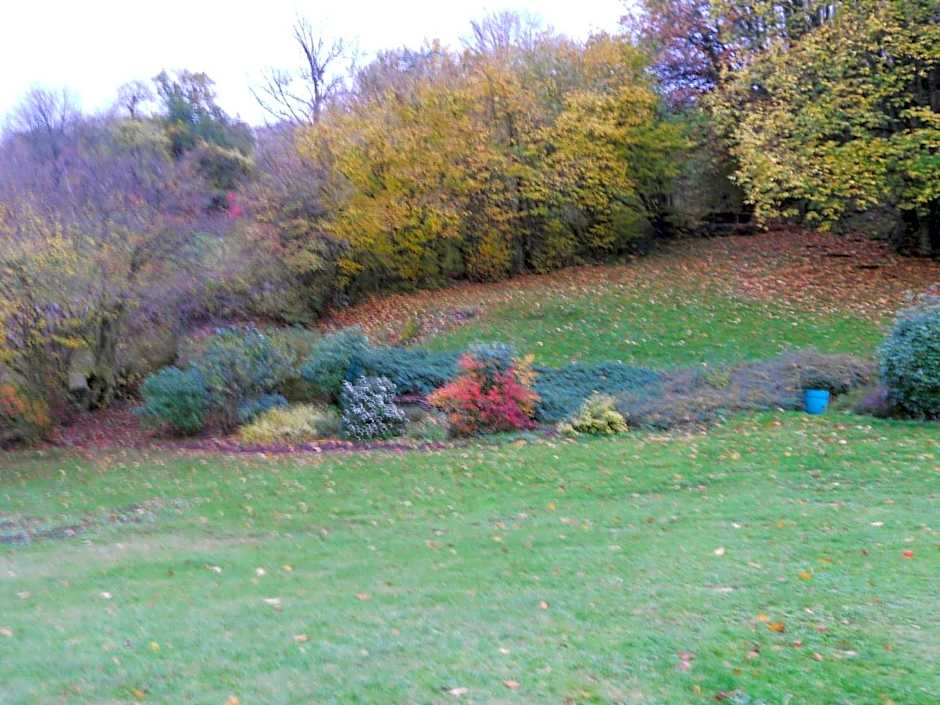 Château de la Moissetie