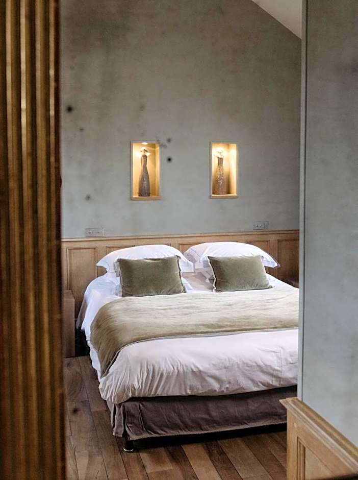 La Maison De Lucie