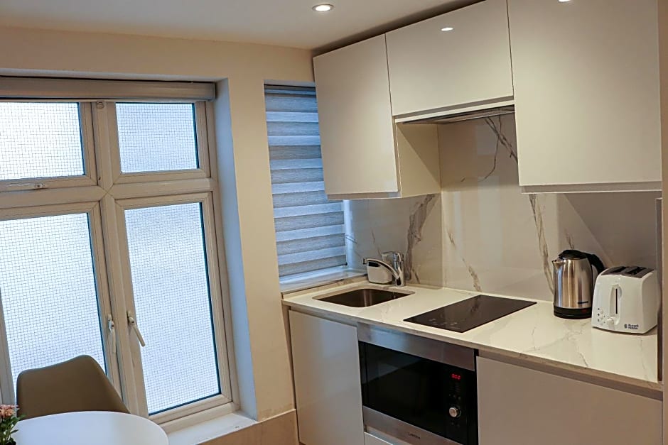 Imperial Court Studios