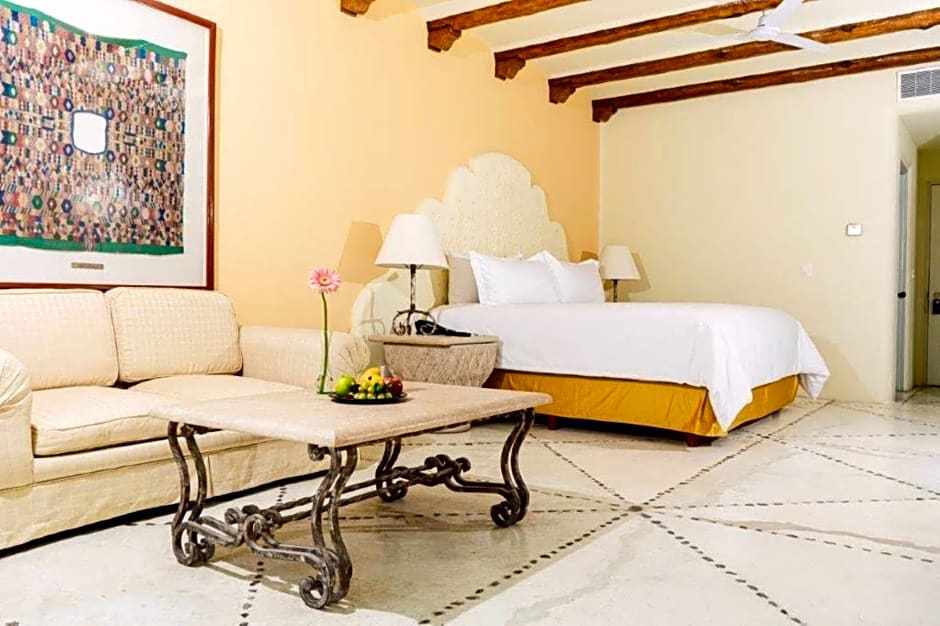 Hotel Quinta Real Huatulco