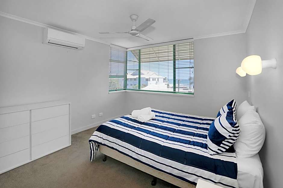 Headland Gardens Holiday Apartments