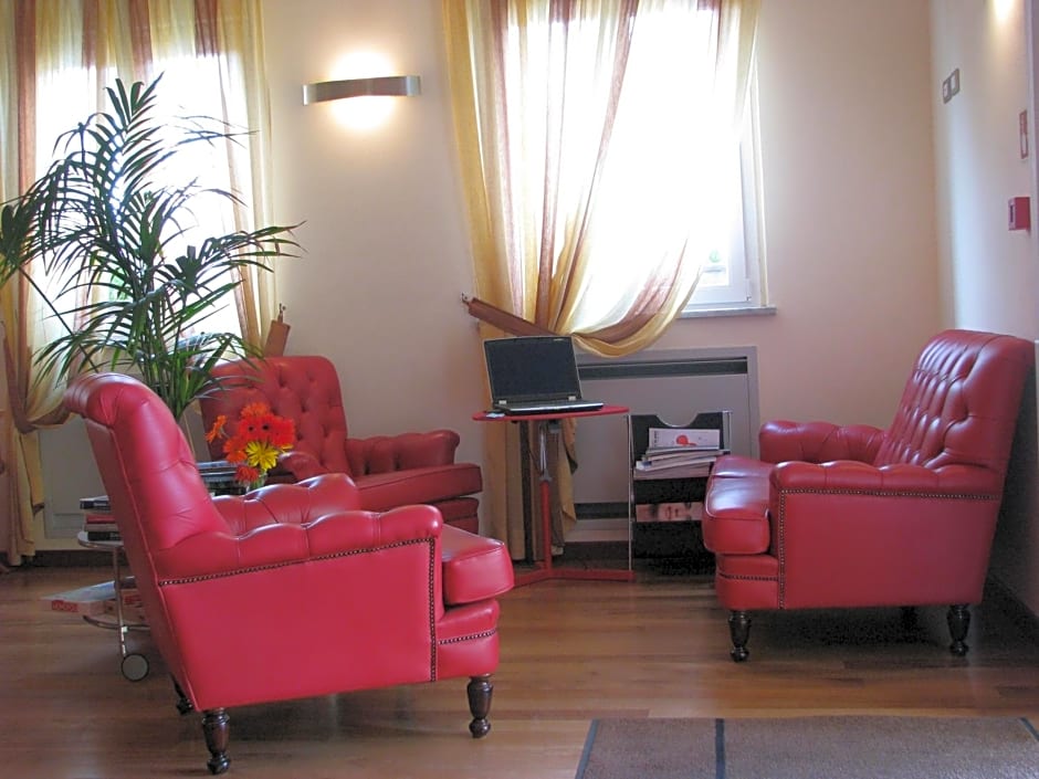 Oasi Hotel
