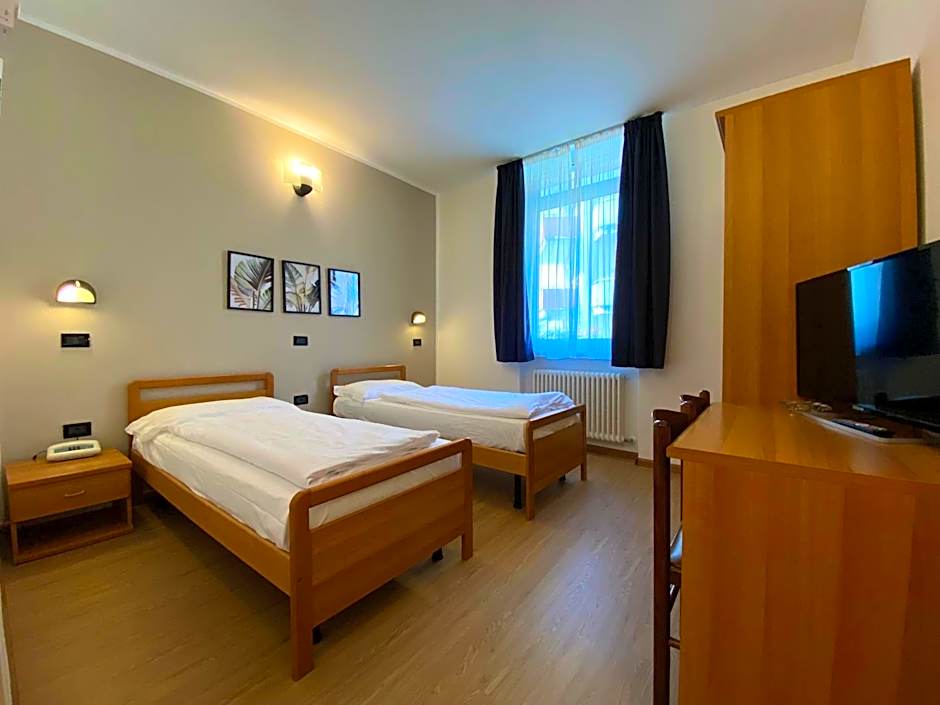 Hotel Alberello - Varone