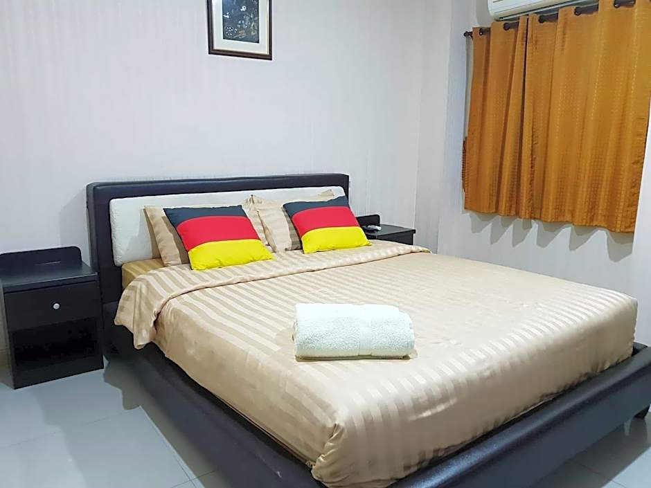 Banchang Apartment and Hotel