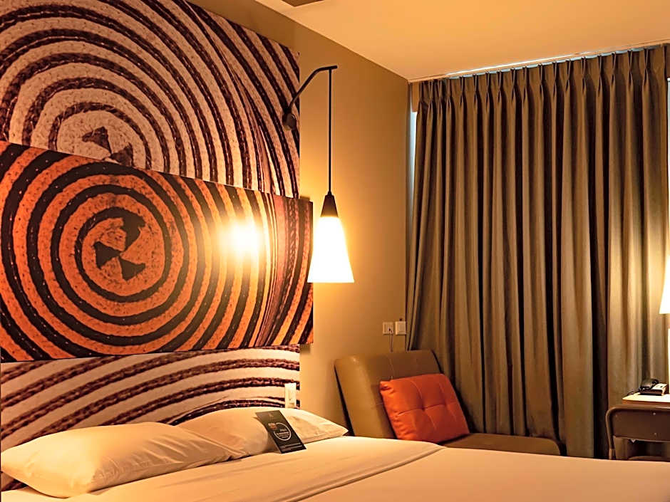 Ibis Apartado