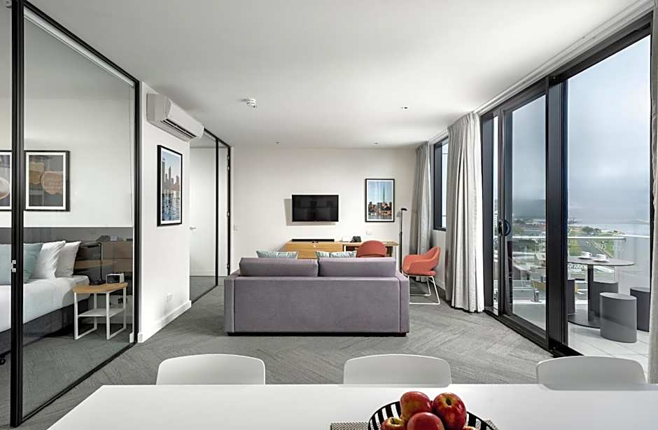 Quest South Perth Foreshore