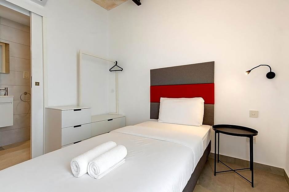 Lovely House Private Rooms by Vallettastay