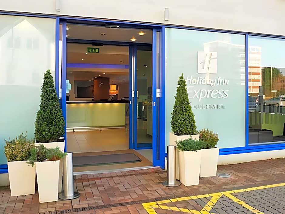 Holiday Inn Express London Golders Green By IHG