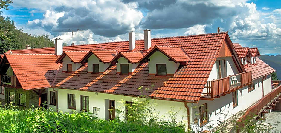 Wellness hotel Chata Jana