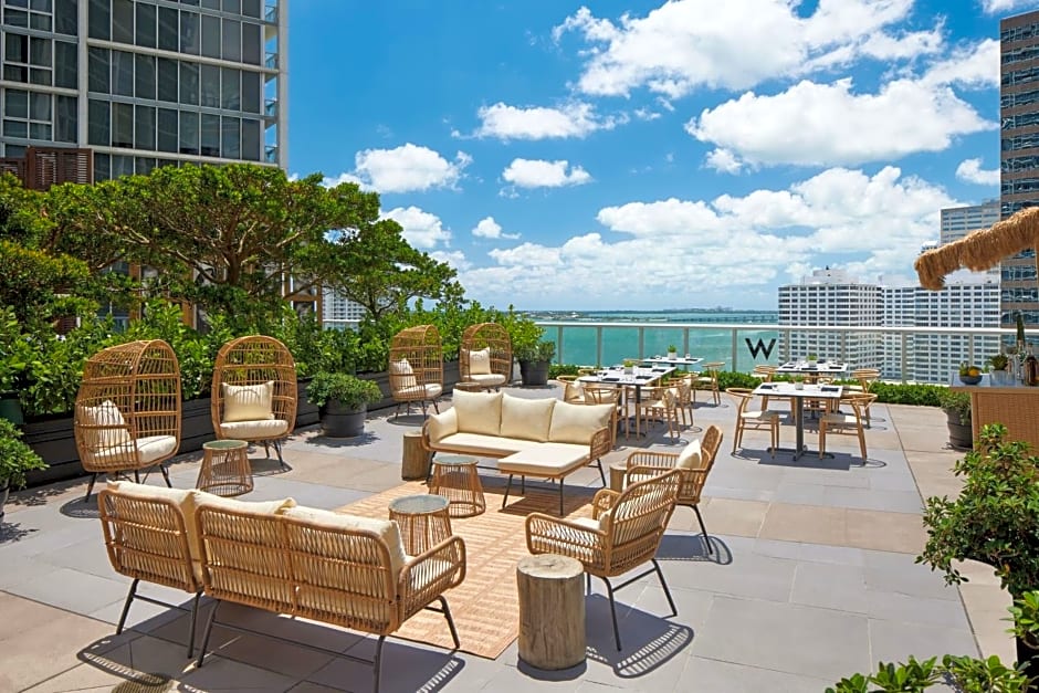 W Miami