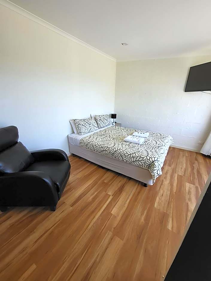 Tumby Bay Motel