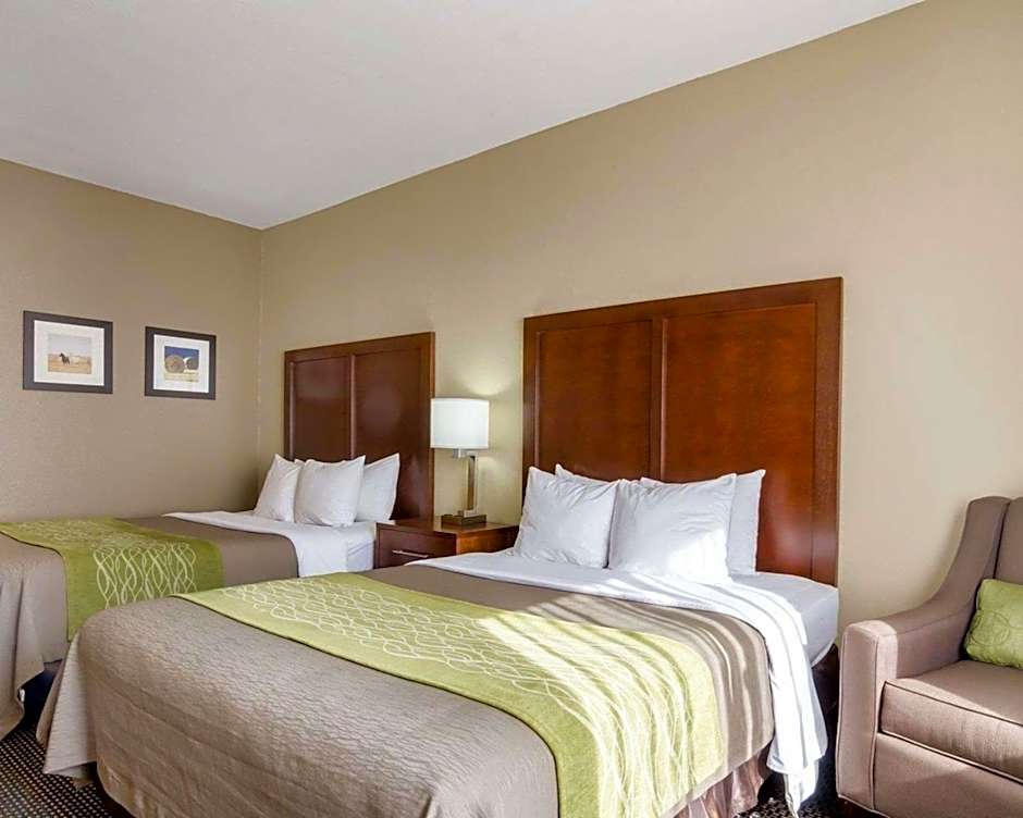 Comfort Inn Garden City
