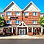 MainStay Suites Raleigh North