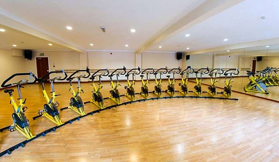 Wensum Valley Hotel Golf and Country Club