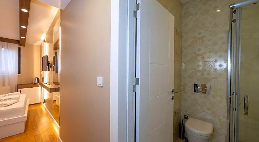 Hotel Grand İstanbul