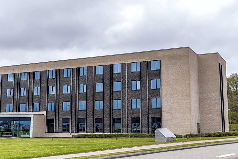 Airport Hotel, Billund