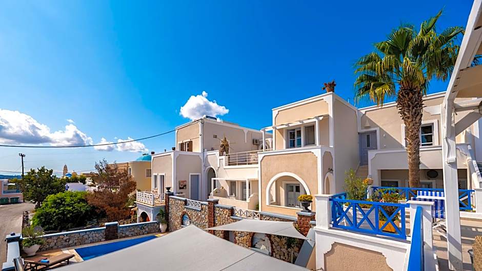 Hotel Thira