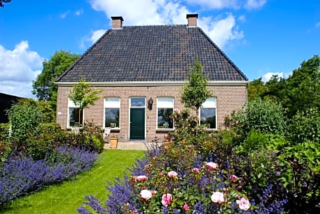 De Heerlijkheid Ruinerwold